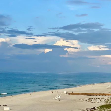 Emerald Skye 52 By Albvr - Beautifully Decorated Beachfront Condo Orange Beach Eksteriør billede