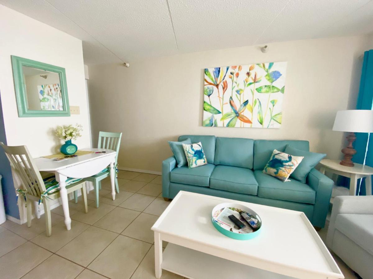 Emerald Skye 52 By Albvr - Beautifully Decorated Beachfront Condo Orange Beach Eksteriør billede
