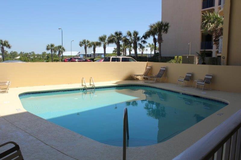 Emerald Skye 52 By Albvr - Beautifully Decorated Beachfront Condo Orange Beach Eksteriør billede